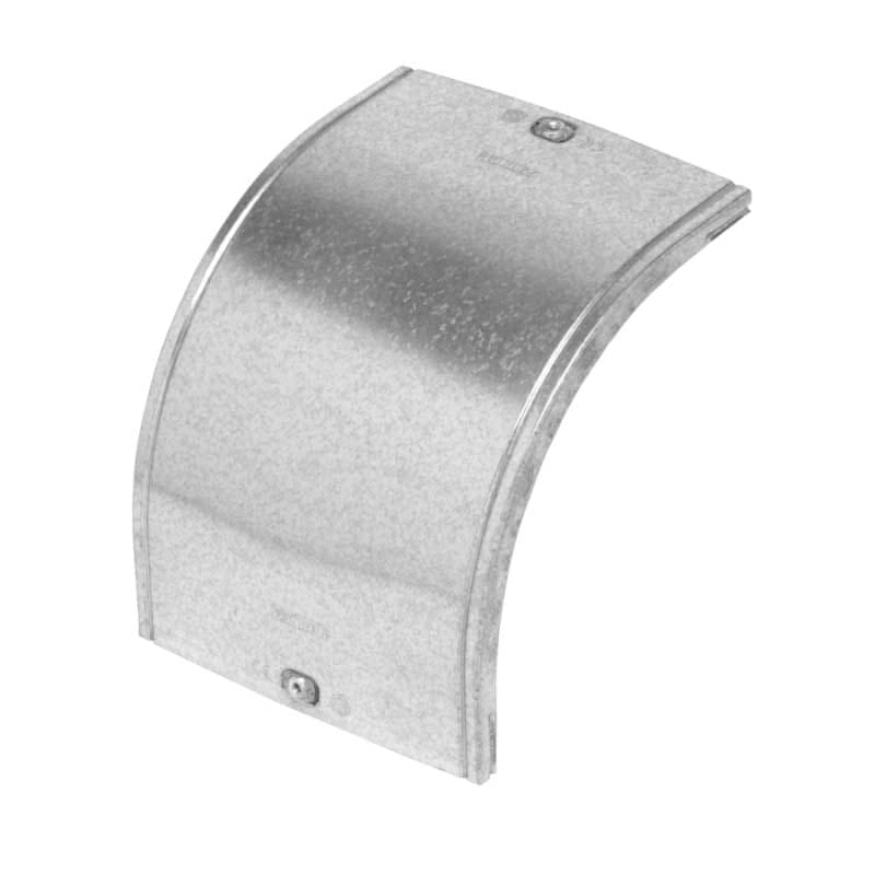 ZAMET SPA - ZATT10980760 01 COP.CURVA DISCESA 90 75X600