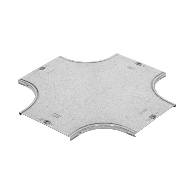 ZAMET SPA - ZATT11120060 03 COP.RACC-A CROCE 600