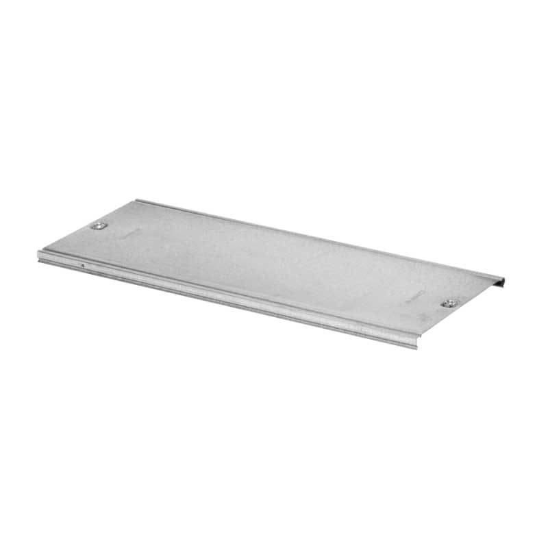 ZAMET SPA - ZATT11280750 03 COP.FRONTALE CURVE CON VAR PIANO 75X500