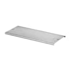 ZAMET SPA - ZATT11281010 01 COP.FRONTALE CURVE CON VAR PIANO 100X100