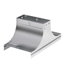 DKC-COMBITECH - SCZ5284155 C5 T SALITA A COPERCHIO 400X80 VG