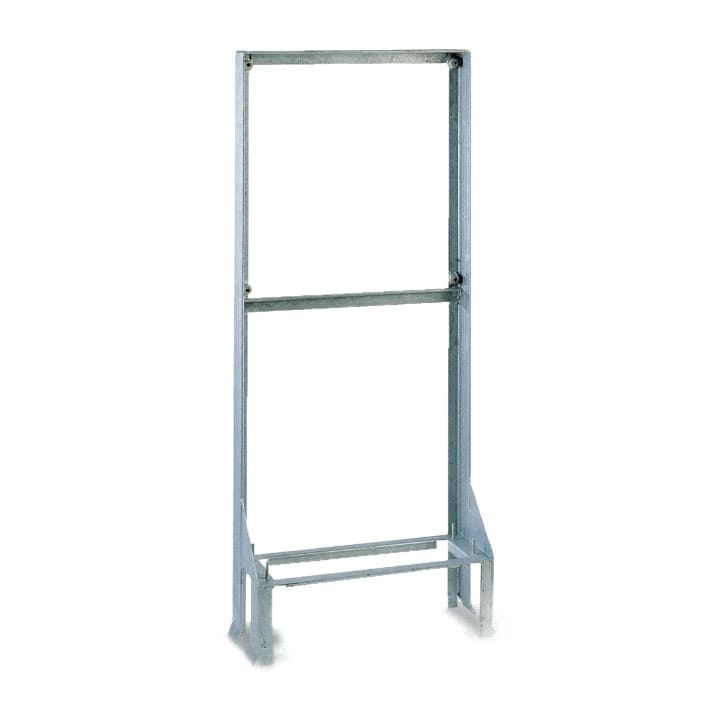 CONCHIGLIA - CON095733507 TA/BVA TELAIO DI ANCORAGGIO