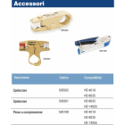 NUOVA BETACAVI SRL - BTV505502 SPELACAVO X CAVI HD 4019-8035
