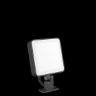 LOMBARDO - LOMLL115005N TAG 110 WHITE LED 4K 10W GRIGIO