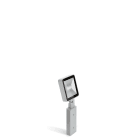 LOMBARDO - LOMLL1150333 KIT 10 TAG 110 H160 LED 3K 10W CORTEN