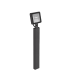 LOMBARDO - LOMLL115039N KIT 12 TAG 110 H500 LED 4K 10W GRIGIO