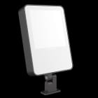 LOMBARDO - LOMLL1151083 TAG 210 WHITE LED 3K 25W BIANCO