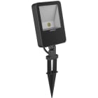 LOMBARDO - LOMLL115123N KIT 06 TAG 210 AS. GAR. LED 4K 25W BIAN