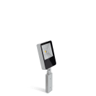 LOMBARDO - LOMLL1151303 KIT 13 TAG 210 H160 LED 3K 25W CORTEN