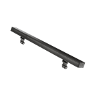 L&L LUCE E LIGHT - L<G33100000F0GN TAGO3.3 51W 230VAC 27K WALL GR NERO