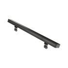 L&L LUCE E LIGHT - L<G33100000F0GN TAGO3.3 51W 230VAC 27K WALL GR NERO