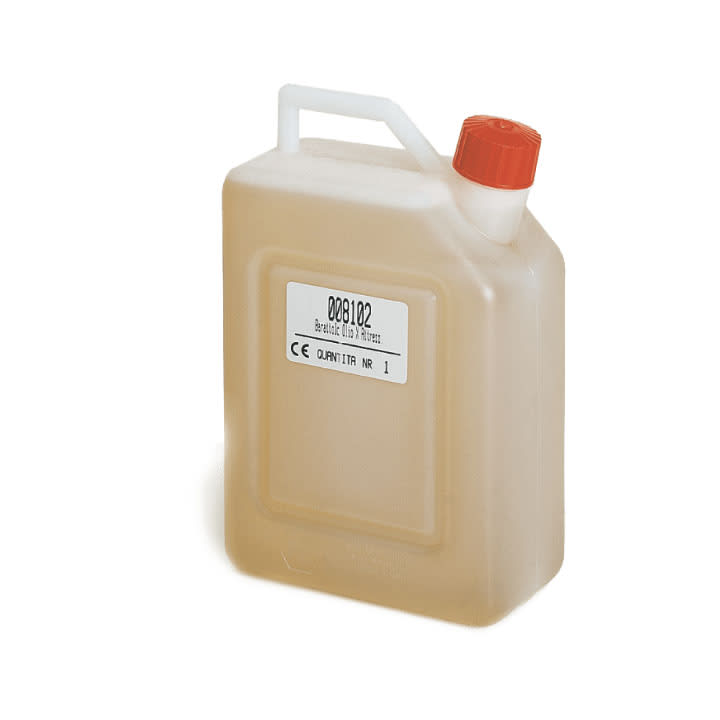 COSMEC - CSM008102 OLIO IDRAULICO PER POMPE CONFEZIONE 1 L