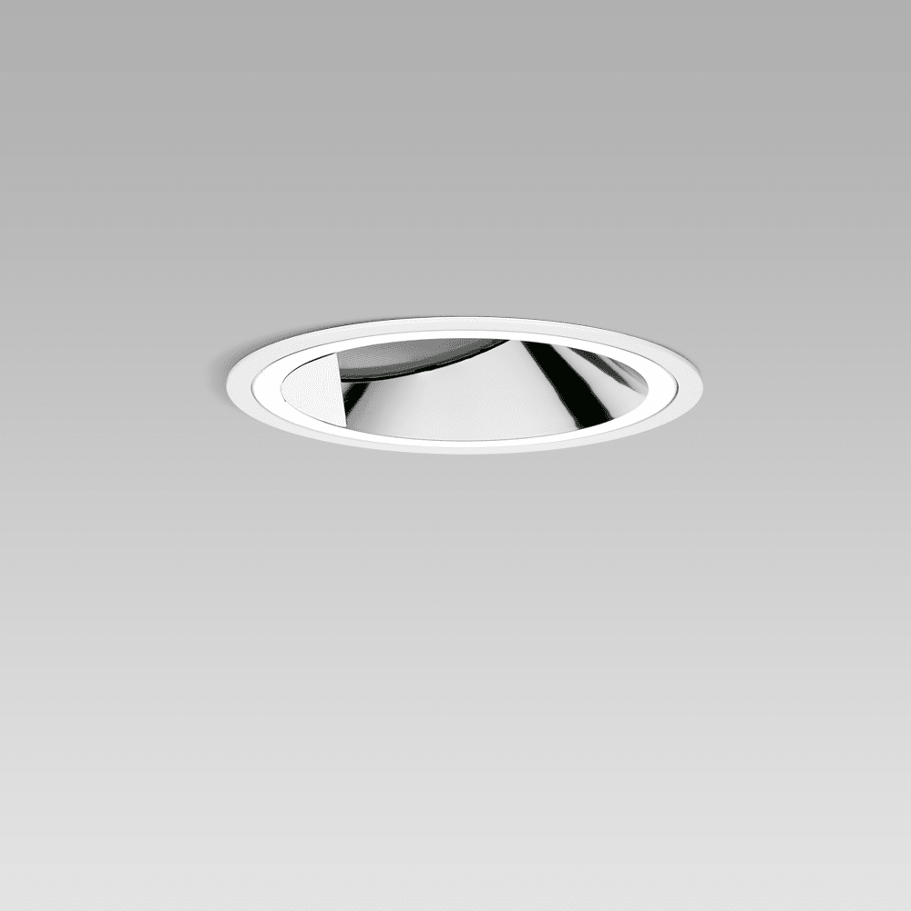 ARCLUCE SPA - ACL0365008A-830-11 TANTUM170 27W WW ON/OFF