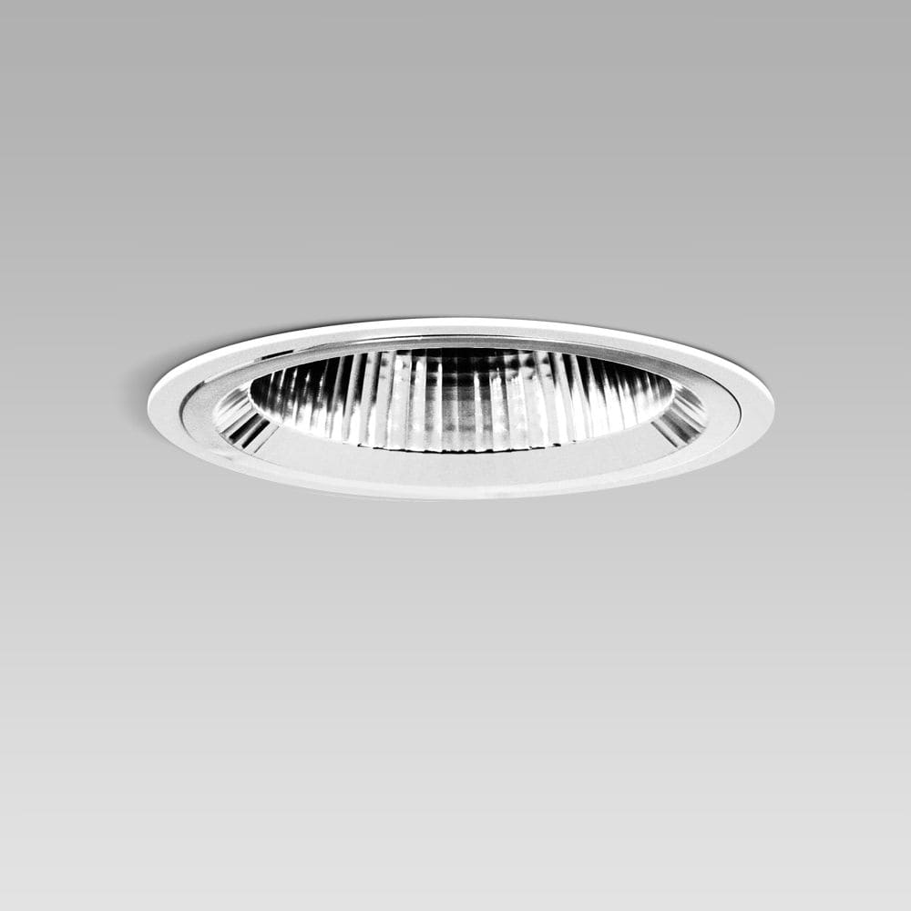 ARCLUCE SPA - ACL0363074A-840-11 TANTUM210 PERF. 59W VB ON/OFF