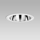 ARCLUCE SPA - ACL0363076A-840-11 TANTUM210 PERF. 59W UB C/VETRO ON/OFF