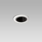 ARCLUCE SPA - ACL0366003B-830-11 TANTUM80 14W GCO NERO C/VETRO DALI