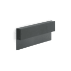 LOMBARDO - LOMLL14533DN TAPE 220 LED 4K 4,6W AC DARK GREY
