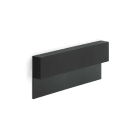 LOMBARDO - LOMLL14503B3 TAPE 220 LED 24V 3K 6W NERO