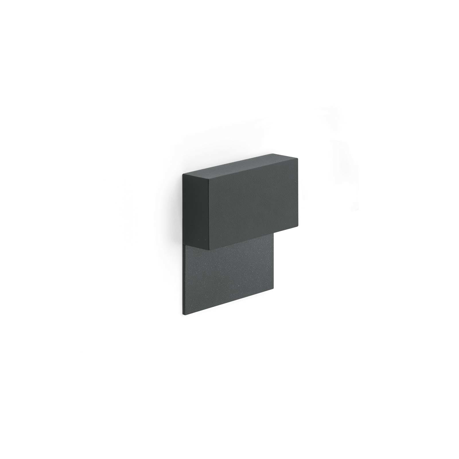 LOMBARDO - LOMLL14501D3 TAPE 80 LED 3K 2W DARK GREY