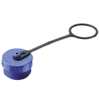 OMEGA FUSIBILI SPA - OMFPX0481 TAPPO PER SERIE PX0410