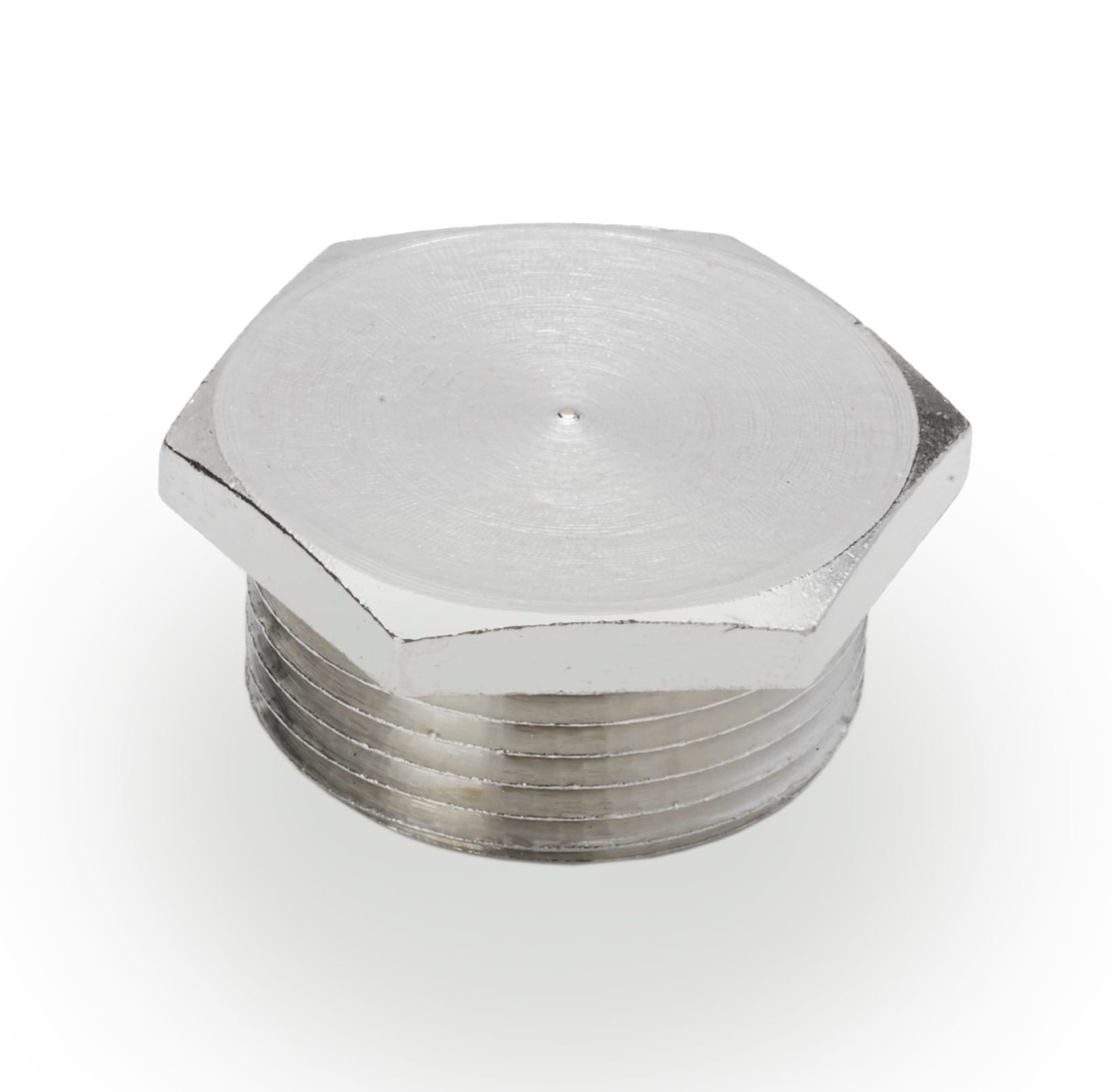 COSMEC - CSMEXD6050-M40SB TAPPO EXDB OTN TN.SILICONE M40X1,5