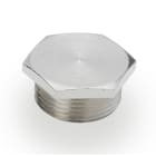 COSMEC - CSMEXD6050-M40SB TAPPO EXDB OTN TN.SILICONE M40X1,5