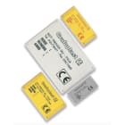 GRAFOPLAST SRL - GRASITHF991WMC TARGA BIANCO CON FORI 150X100 MM MC=44 P