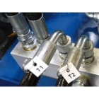 CEMBRE SPA - CEM48391 TARGHETTE PER COMPONENTI A FASCETTA, PREFUSTELLATE, IN PVC RIGIDO