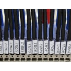 CEMBRE SPA - CEM42091B-HF TARGHET.MG-TPMF BIANCA 4X12MM HALOGEN FR