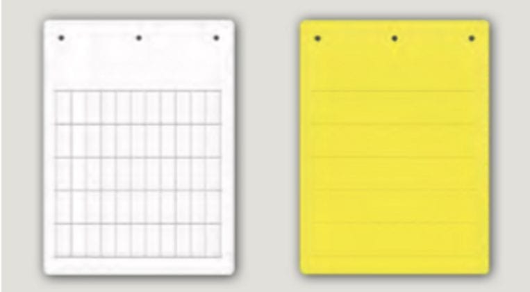 CABUR SRL - CBRTAP4915M TESSERA PVC FLAT METAL 15X49 MM