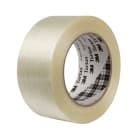 3M ITALIA - 3MF7100197969 NASTRORINFORZATOTARTAN(T)8953,TRASPARENT