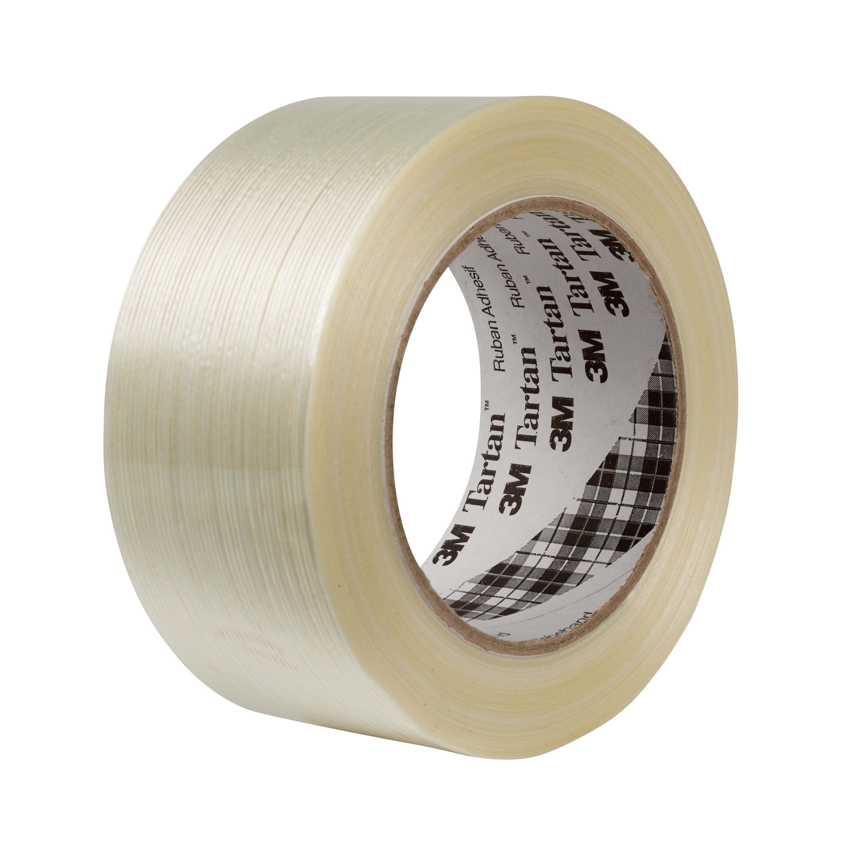 3M ITALIA - 3MF7000095695 8953 FILAM 12MM X 50M 72/CV RSTD