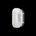 LOMBARDO - LOMLB44124 TARTARUGA OV 200 CON GABBIA E27 60W GRI