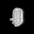 LOMBARDO - LOMLB41424 TARTARUGA OV 3 EN. 195 MM E27 100W GRIG