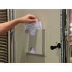 CEMBRE SPA - CEM420180 TASCA PORTA-DOCUMENTI TPD 193X175 MM.