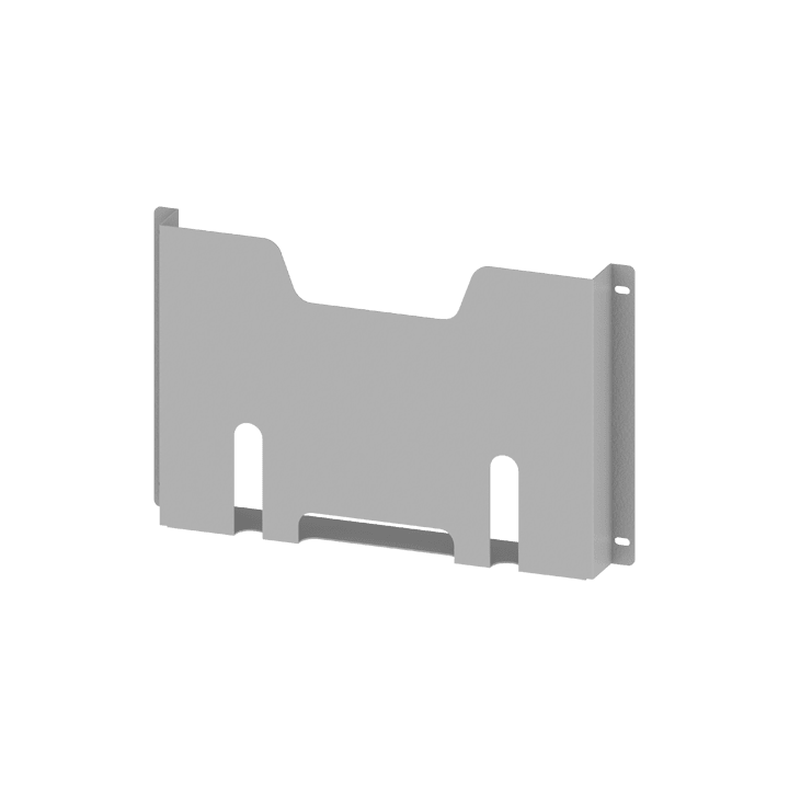 DKC-RAMBLOCK - RMBR5TE60 TASCA PORTASCHEMI FE
