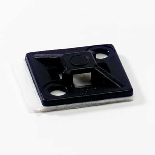 ABB SPA - ABBTC344AX TYRAP BAS.AD.UV19.2X19.2MM P.6,6 NE.1000PZ