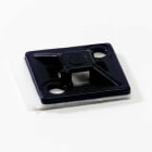 ABB SPA - ABBTC344AX TYRAP BAS.AD.UV19.2X19.2MM P.6,6 NE.1000PZ