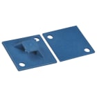 ABB SPA - ABBTC5347A-NDT BASETTA AUTOAD./VITE 29X29 NYLON RILEVAB