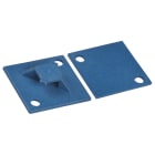 ABB SPA - ABBTC5347A-NDT BASETTA AUTOAD./VITE 29X29 NYLON RILEVAB