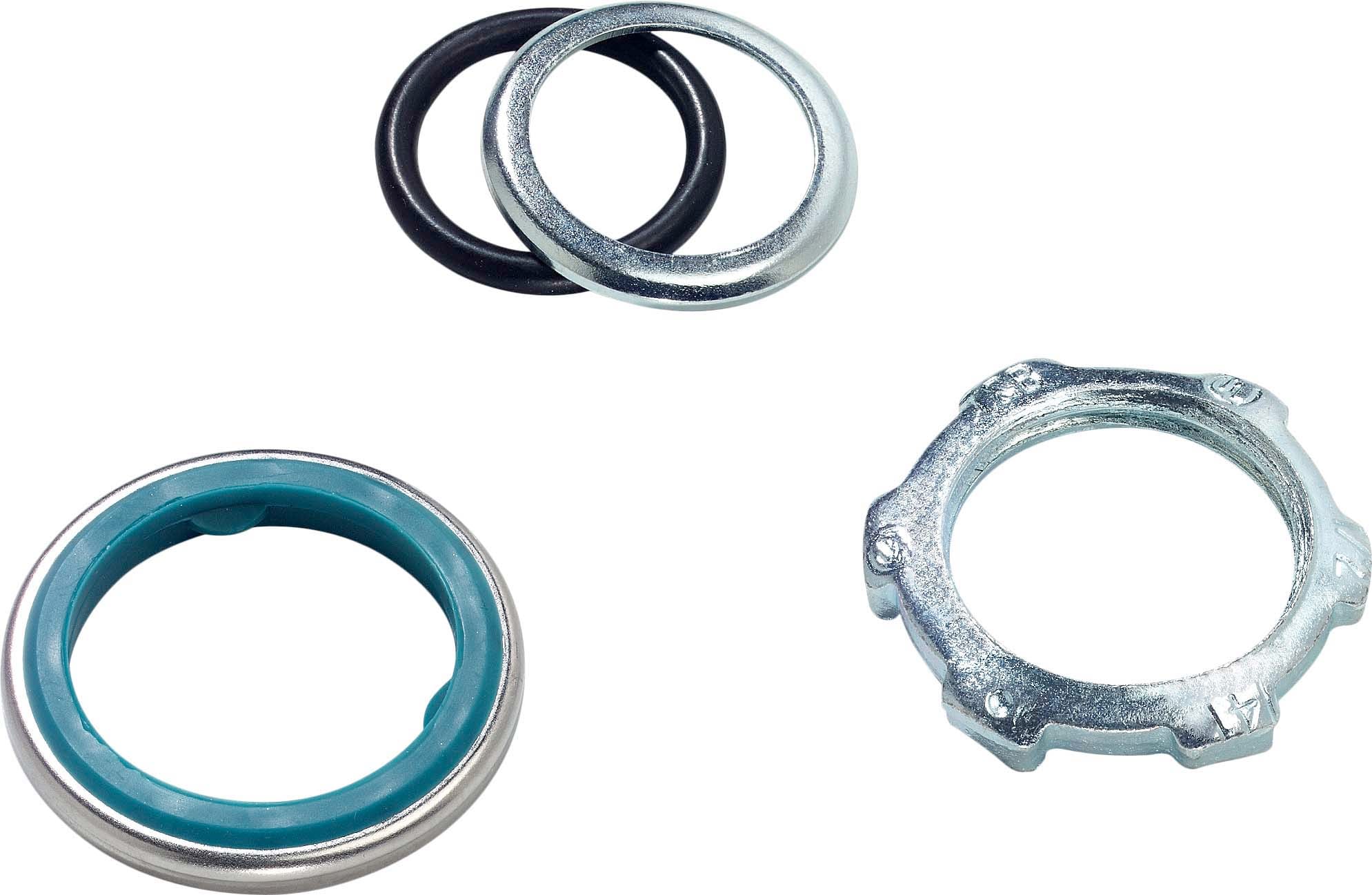 ABB SPA - ABB5263 O-ring 3/4 NPT AISI 316+BUNA-N