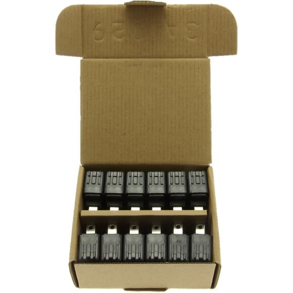 EATON - EAOTCF30 TCF30 FUS. NA, CUBEFUSE, 30A, 600VAC/300