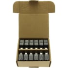 EATON - EAOTCF30 TCF30 FUS. NA, CUBEFUSE, 30A, 600VAC/300