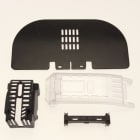 EATON - EAOTD1-IP20 TD1-IP20 KIT PROTEZ. 3P CON PROTEZ. MORS