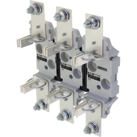 EATON - EAOTD2-D TD2-D BASE PER NH2, 400A, 3P