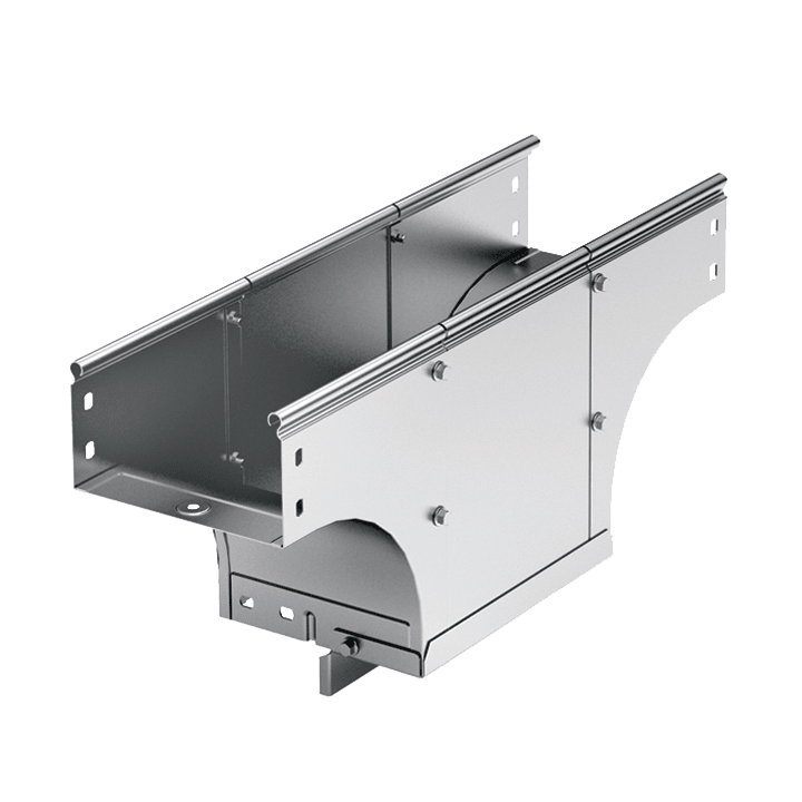 DKC-COMBITECH - SCZ5253141 C5 T DISCESA SGHEMBO 100X50 ZC