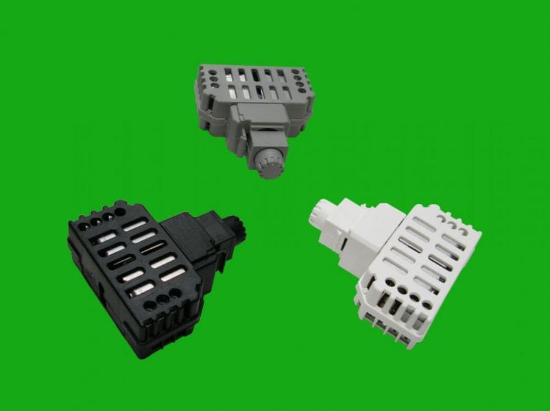 TECNEL TECNOLOGIE EL - TTETE44895BT DLKTE-DIMMER DEV.TRAFOLEDBT 4-100W/230V