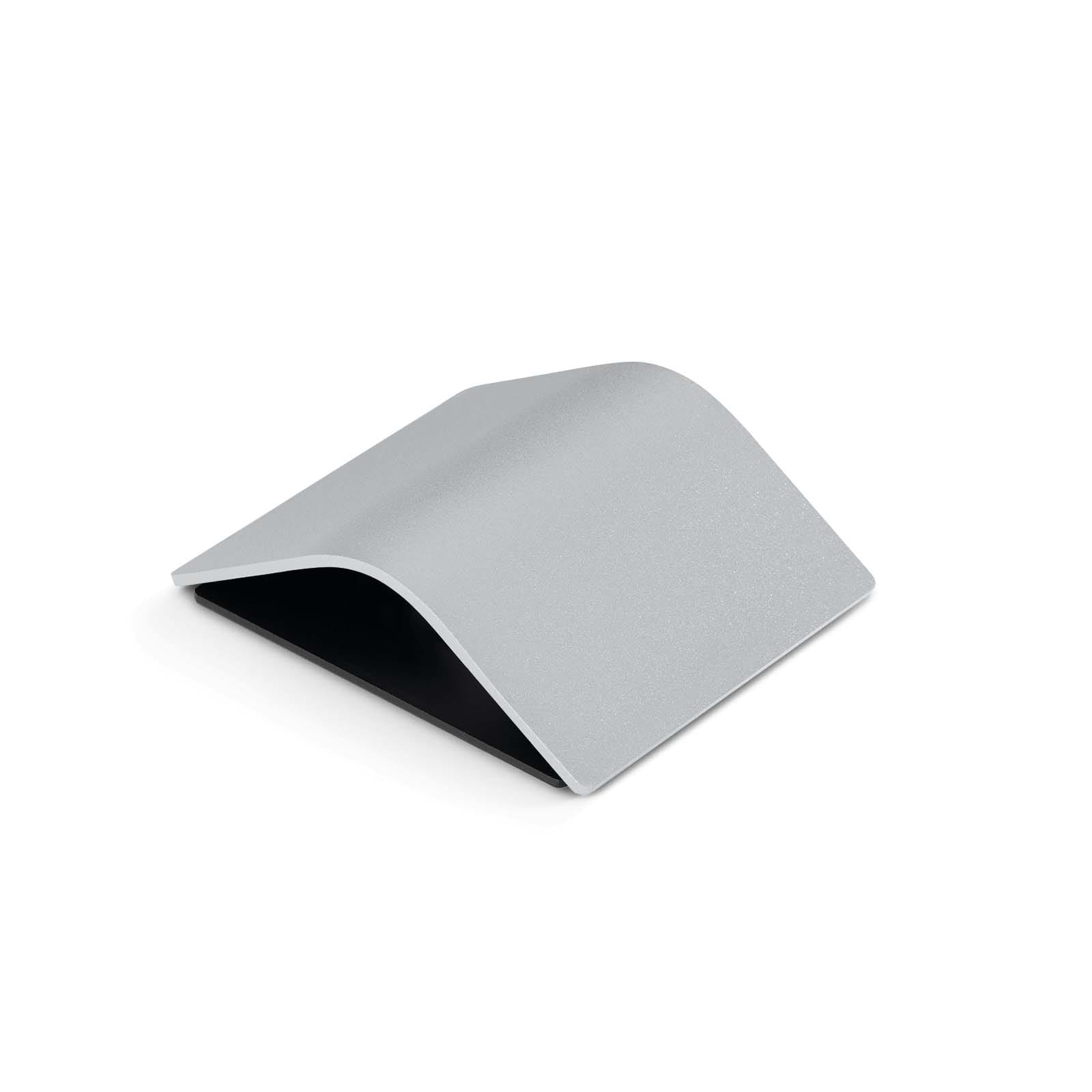 LOMBARDO - LOMLL15202G3 Tegolo U&D LED 3K 6W Grigio