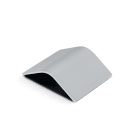 LOMBARDO - LOMLL15202K3 TEGOLO U&D LED 3K 6W CORTEN