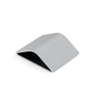 LOMBARDO - LOMLL1520202 TEGOLO U&D LED 2.7K 6W INOX